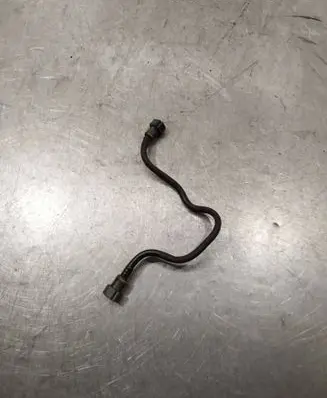 Renault Megane III Fuel line pipe