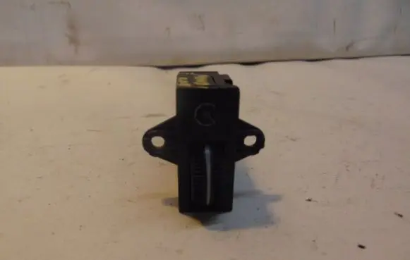 Panel lighting control switch
