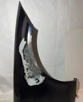 Mercedes-Benz CLS C218 X218 Fender
