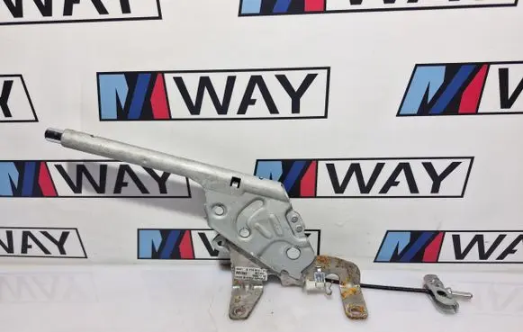 Mini One - Cooper R50 - 53 Handbrake/parking brake lever assembly 6774814