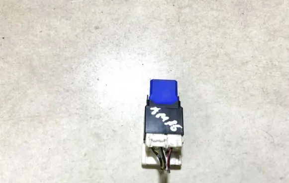 Nissan X-Trail T30 Other relay 2523079915