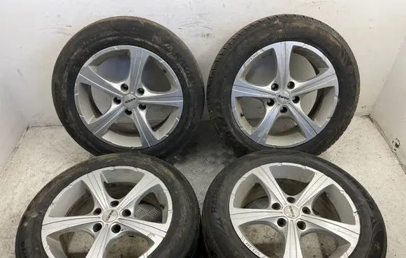 BMW 3 E90 E91 R16 alloy rim 