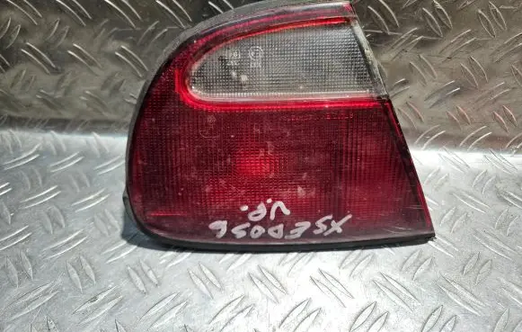 Mazda Xedos 6 Tailgate rear/tail lights 0431413L 0431413