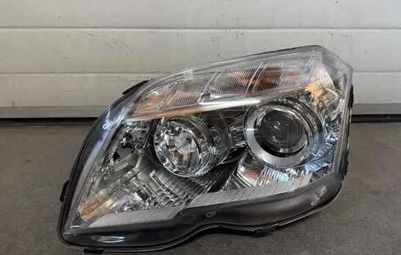 Mercedes-Benz GLK (X204) Headlight/headlamp A2048207459