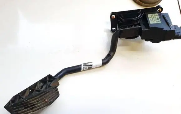 Alfa Romeo 156 Accelerator throttle pedal 0280752231 46803400