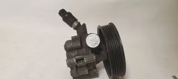 Opel Insignia A Power steering pump 13309339
