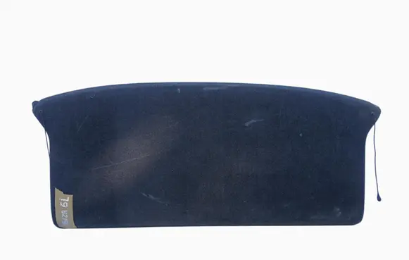 Seat Ibiza III (6L) Parcel shelf 6L6867769G