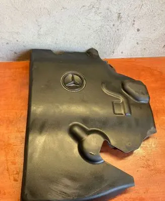 Mercedes-Benz Sprinter W906 Engine cover (trim) A6510102367 A6510108018