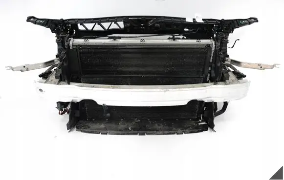 Audi RS7 C7 Front piece kit 4G0121283AP