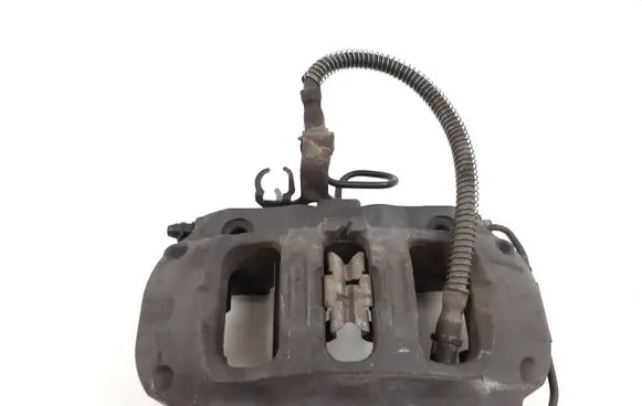 Porsche Panamera (970) Rear brake caliper 970352425 20A249052A
