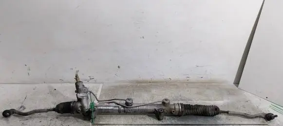 Steering rack