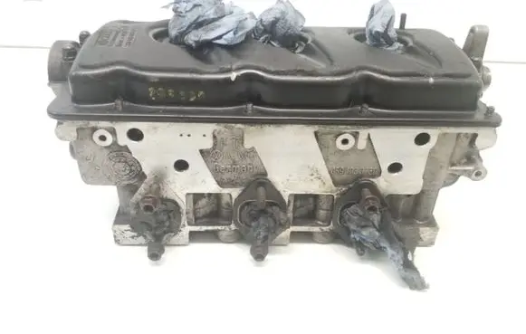 Audi A4 S4 B5 8D Engine head 059103353D 059103470E1