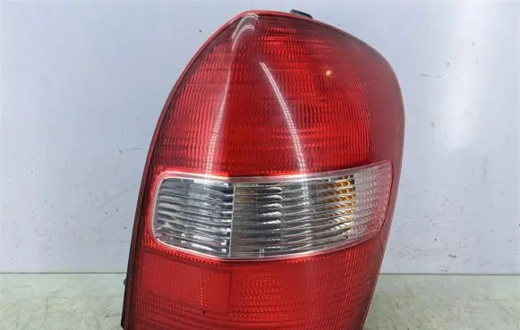Mazda 323 Rear/tail lights