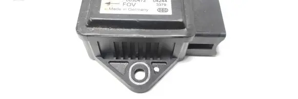 Nissan Micra ESP acceleration yaw rate sensor 47930AV400