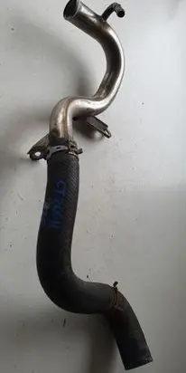 Lexus CT 200H Engine coolant pipe/hose