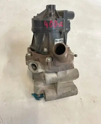Fiat Ducato EGR valve 5801385941