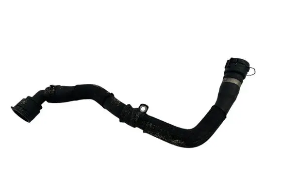 Audi A5 Sportback 8TA Engine coolant pipe/hose 4G0122293B