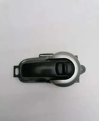 Nissan Tiida C11 Rear door interior handle
