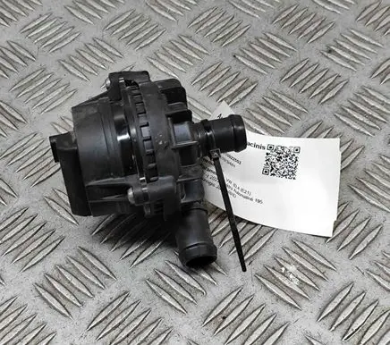 Volkswagen ID.4 Electric auxiliary coolant/water pump 1EA965567L