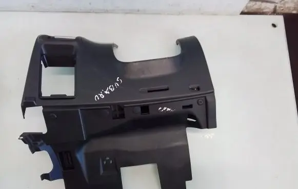 Subaru Outback Dashboard lower bottom trim panel 66241AG180