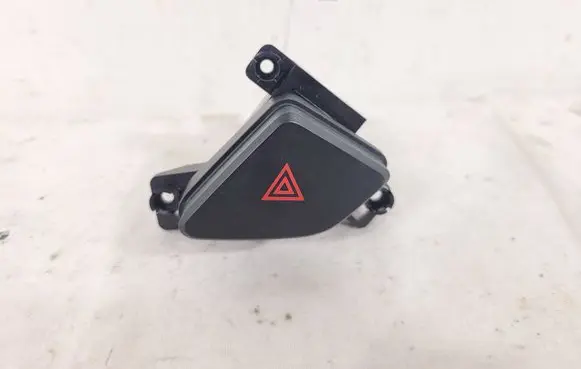 Hyundai i30 Hazard light switch 864W01404