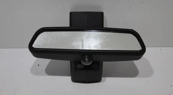 BMW 5 GT F07 Rear view mirror (interior)