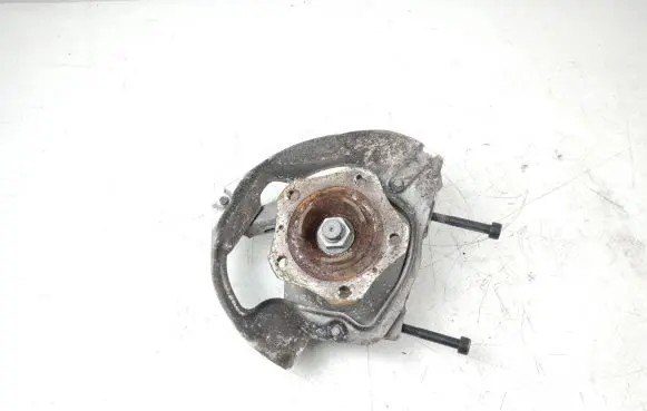 Porsche 911 991 Front wheel hub 99134165705
