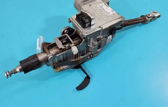 Renault Megane II Power steering pump 8200445347A IMPRK1365615