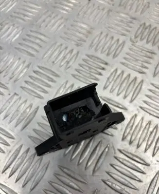 BMW 5 E60 E61 ESP acceleration yaw rate sensor 0265005285 0025847