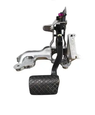 Audi A6 S6 C7 4G Brake pedal 4H1723140A 4G1723117