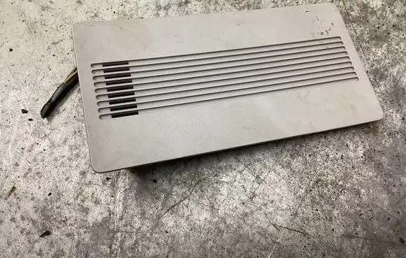 BMW 5 E39 Microphone (bluetooth/phone) 84318380319