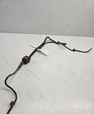 Vacuum line/pipe/hose