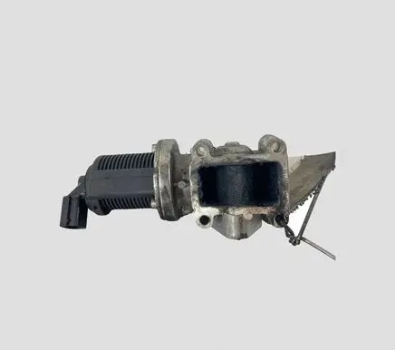Opel Vectra C EGR valve 55215031