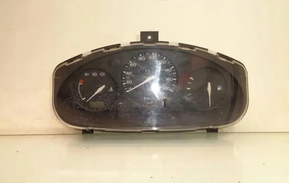 Nissan Micra Speedometer (instrument cluster) 248105F213