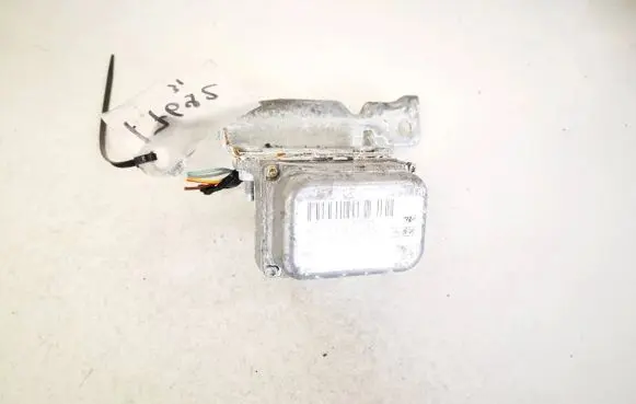 Volvo S40 ESP acceleration yaw rate sensor 3m513c187af 3m51-3c187-af