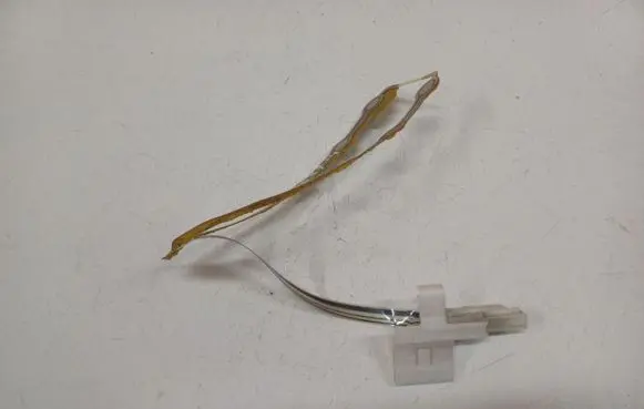 Toyota Auris 150 Seat heating element 
