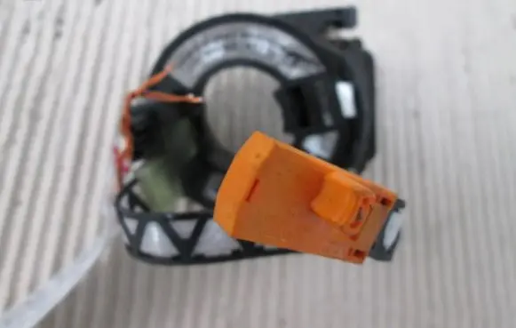 Renault Master II Airbag set 