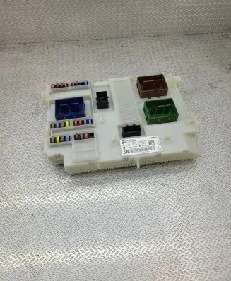 Volvo XC60 Comfort/convenience module 31412970