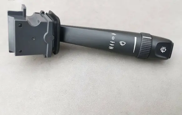 Volvo S80 Wiper control stalk 8691695 03W09A
