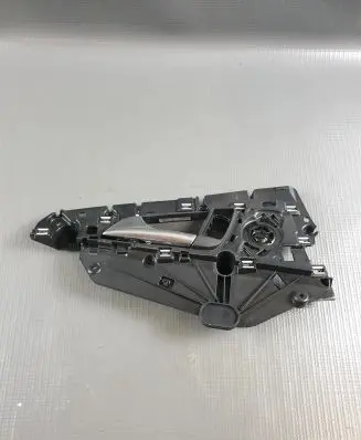 Audi A6 C7 Rear door interior handle 4G0839019A 4G0035399