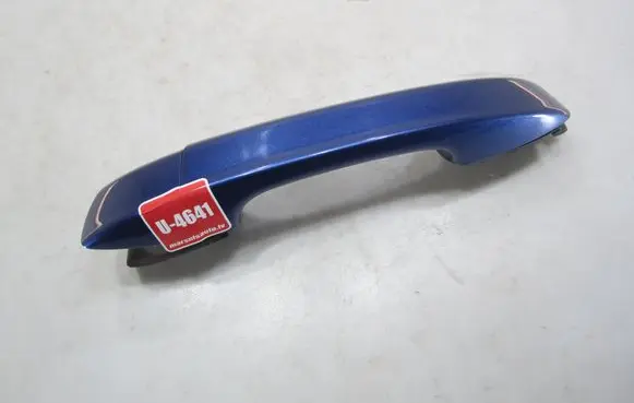 Volkswagen T-Cross Front door exterior handle 2G0837205