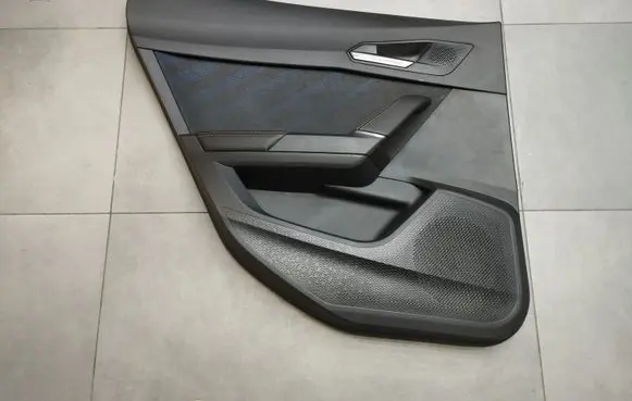 Cupra Formentor Coupe rear side trim panel 5FF867211L
