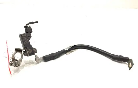 Skoda Scala Negative earth cable (battery) 2Q0915181B