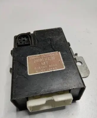 Nissan Navara D22 Other control units/modules 28595VJ200 5751878050