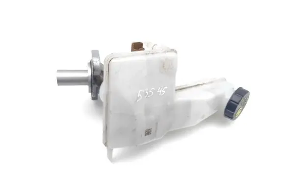 Opel Mokka B Master brake cylinder