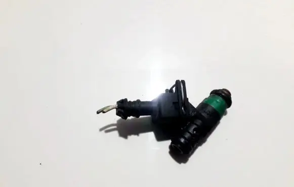 Renault Scenic II - Grand scenic II Fuel injector 5086a11427 h028797