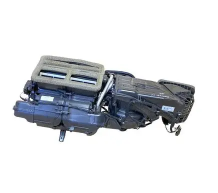 Ford Mustang VI Interior heater climate box assembly JR3B19B555BH FR3B19846A FR3B19B55
