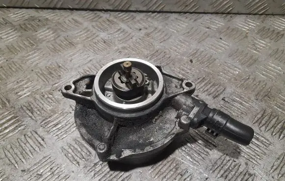Audi A6 S6 C6 4F Vacuum pump 057145100A0E