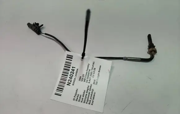 Volvo V60 Lambda probe sensor