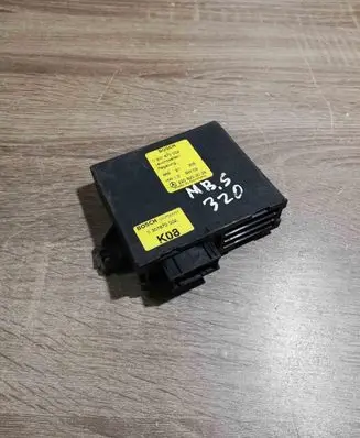 Mercedes-Benz S W220 Light module LCM 0307870002